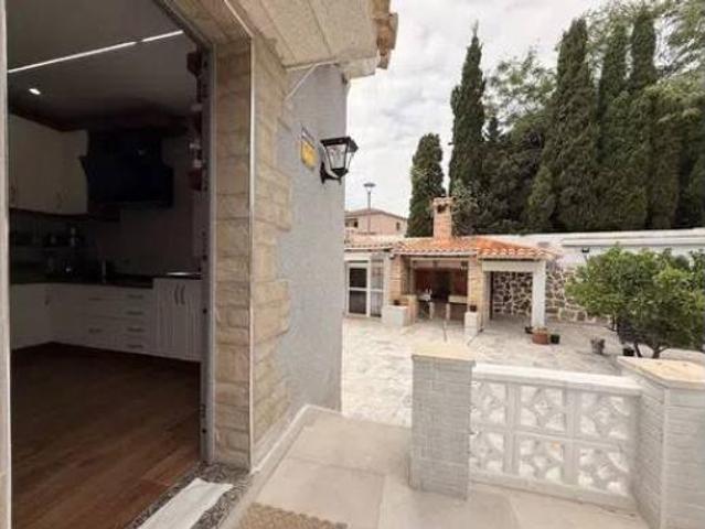 Chalet en venta en Urbanització L'Almadrava, l'Alacantí