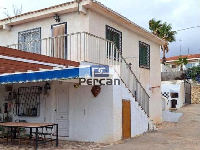 Chalet en venta en l'Alacantí, Valencia
