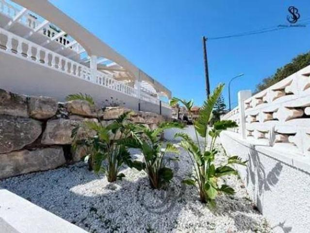 Chalet en venta en La Merced, l'Alacantí
