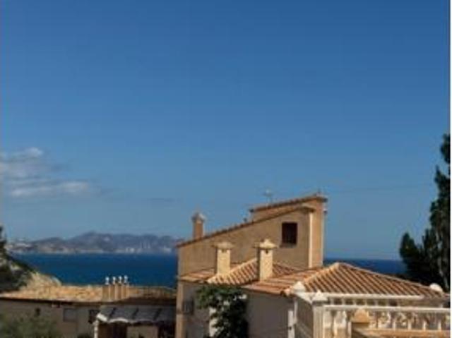 Chalet en venta en La Merced, l'Alacantí