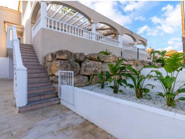 Chalet en venta en La Merced, l'Alacantí
