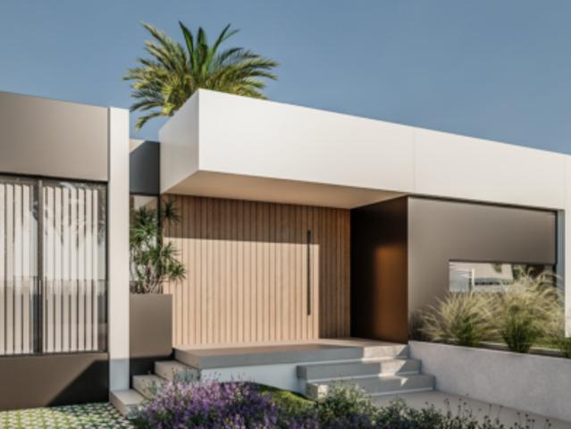 Chalet en venta en Urbanización El Poblet, l'Alacantí