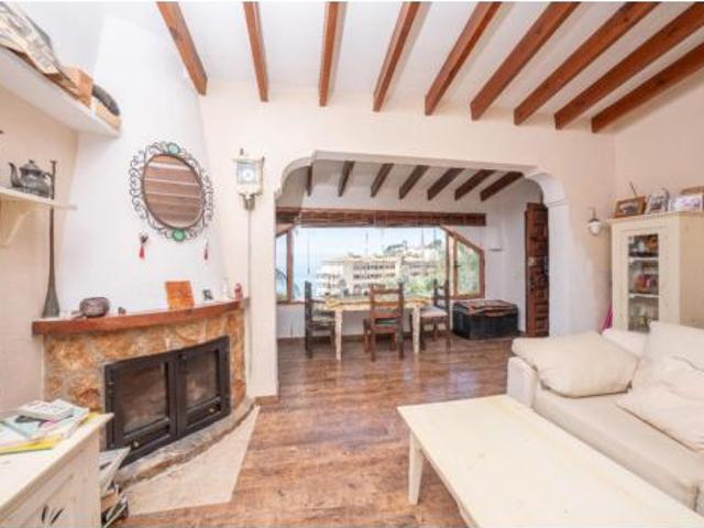Chalet en venta en Venta Lanuza, l'Alacantí