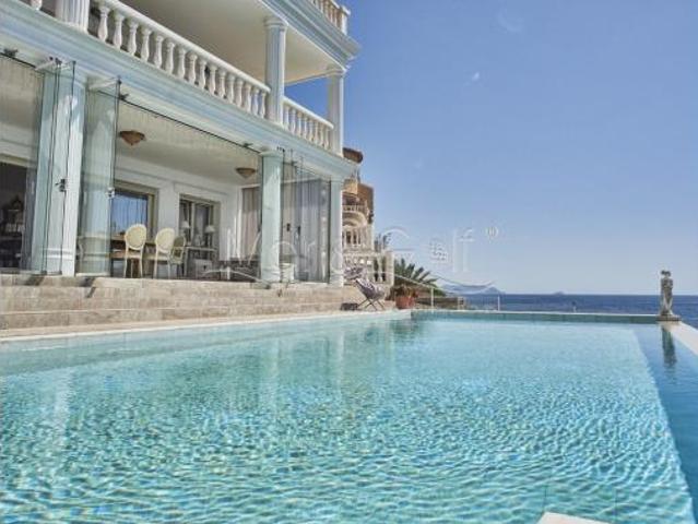 Casa en venta en El Campello, Venta Lanuza