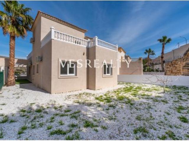 Chalet en venta en La Merced, l'Alacantí