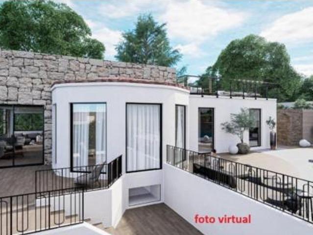 Chalet en venta en Venta Lanuza, l'Alacantí