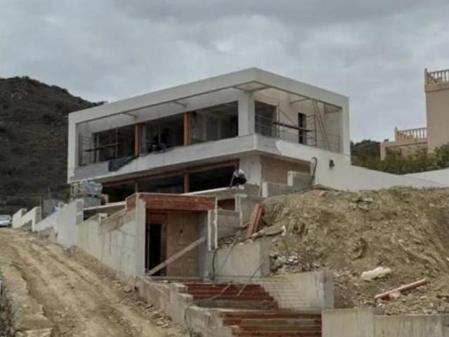 Chalet en venta en Urbanización El Poblet, l'Alacantí