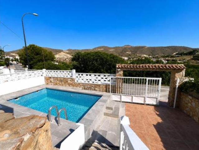 Chalet en venta en La Merced, l'Alacantí