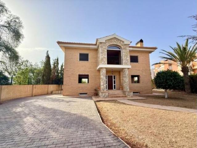 Chalet en venta en l'Alacantí, Valencia