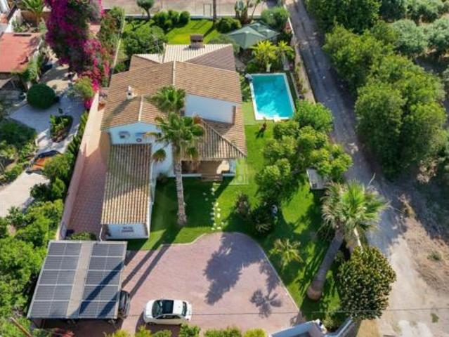 Chalet en venta en Urbanització Vil·la Portes, l'Alacantí