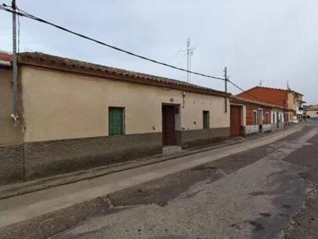 Chalet en venta en El Carpio De Tajo, Castilla-La Mancha
