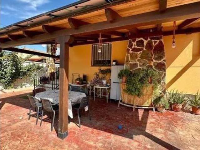 Chalet en venta en El Casar De Escalona, Castilla-La Mancha