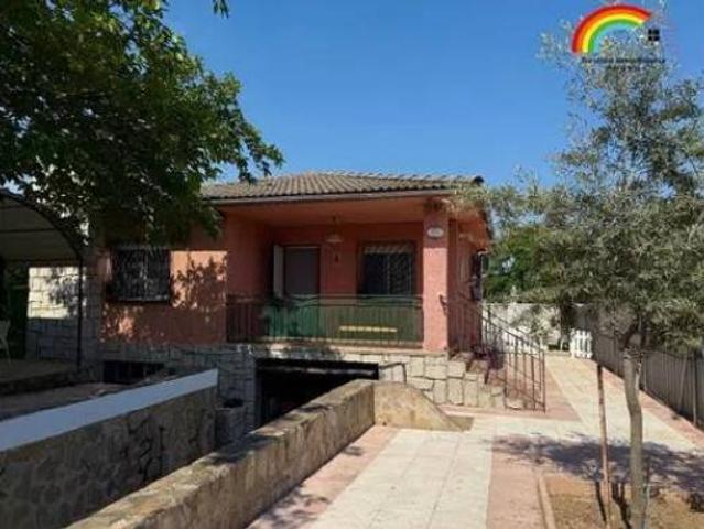 Chalet en venta en El Casar De Escalona, Castilla-La Mancha