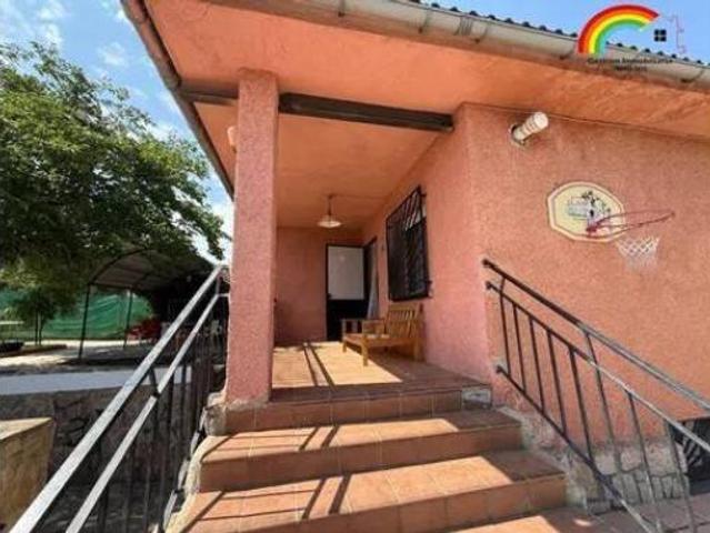 Chalet en venta en El Casar De Escalona, Castilla-La Mancha