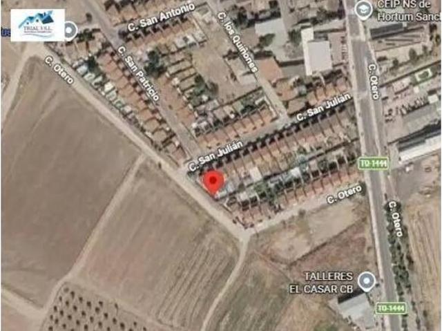 Chalet en venta en El Casar De Escalona, Castilla-La Mancha
