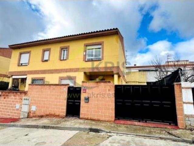 Chalet en venta en El Casar De Escalona, Castilla-La Mancha