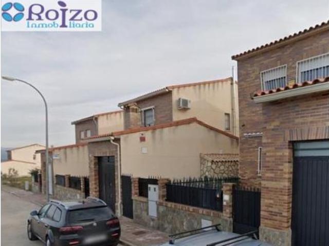 Chalet en venta en El Casar De Escalona, Castilla-La Mancha