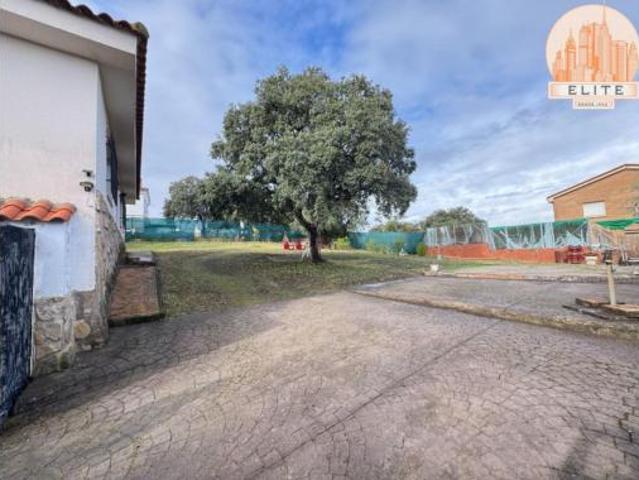 Chalet en venta en El Casar De Escalona, Castilla-La Mancha