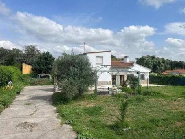 Chalet en venta en El Casar De Escalona, Castilla-La Mancha