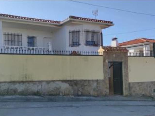 Chalet en venta en El Casar De Escalona, Toledo