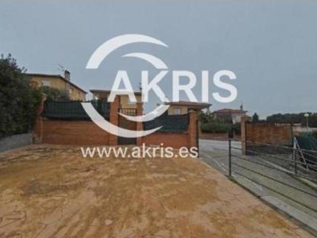 Chalet en venta en El Casar De Escalona, Castilla-La Mancha