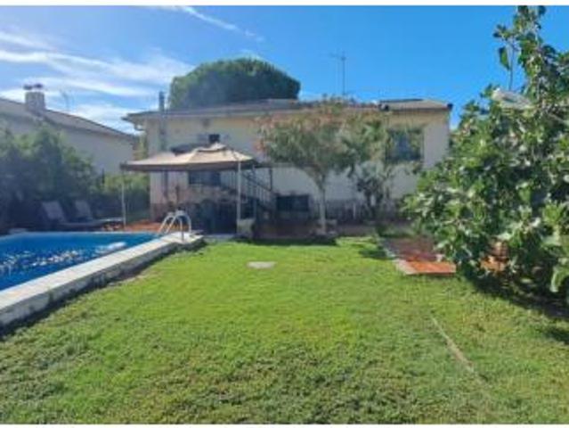 Chalet en venta en El Casar De Escalona, Castilla-La Mancha