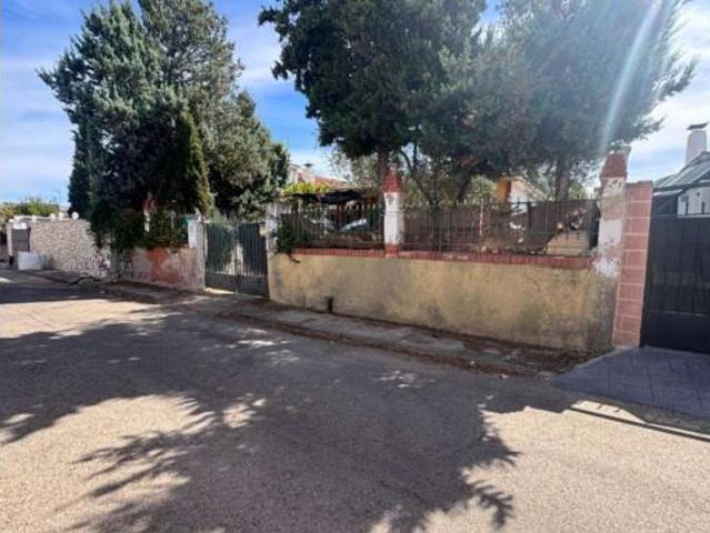 Chalet en venta en El Casar De Escalona, Toledo