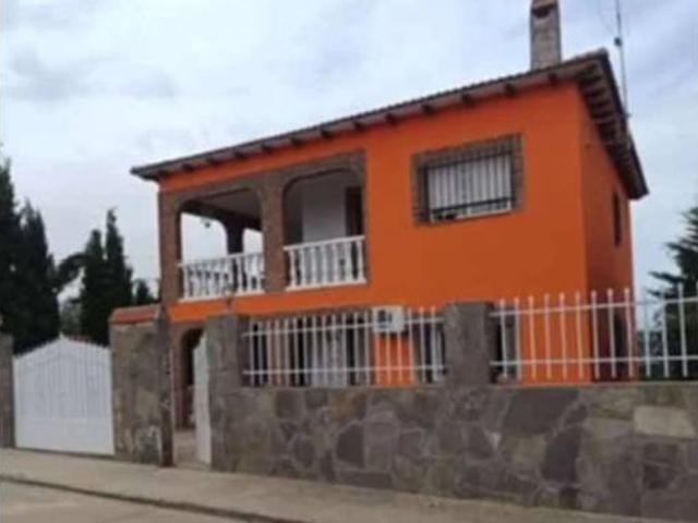 Chalet en venta en Las Viñas, El Casar De Escalona