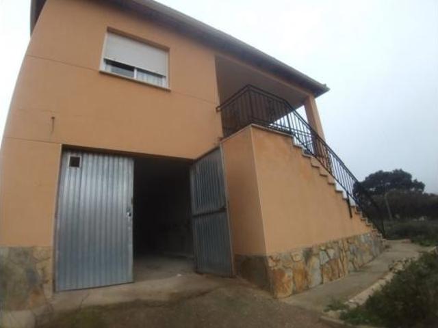 Chalet en venta en El Casar De Escalona, Castilla-La Mancha