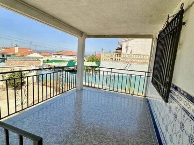 Chalet en venta en El Casar De Escalona, Castilla-La Mancha