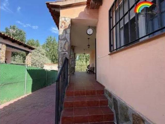 Chalet en venta en El Casar De Escalona, Castilla-La Mancha