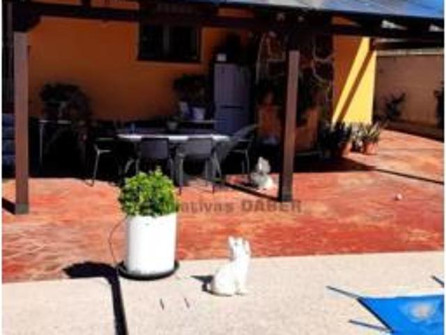 Chalet en venta en El Casar De Escalona, Castilla-La Mancha