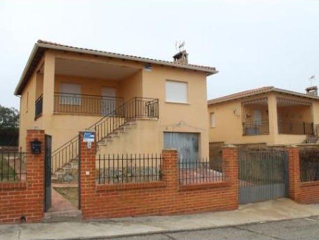 Villa en venta en El Casar De Escalona
