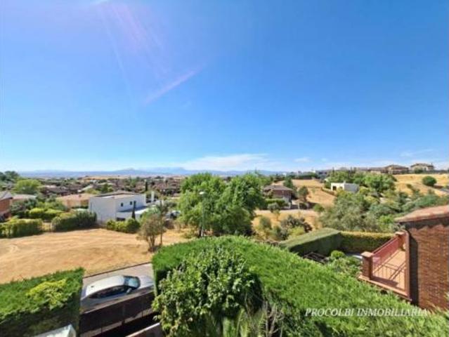 Chalet en venta en El Casar, Castilla-La Mancha