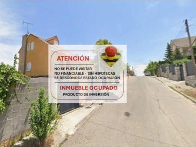Chalet en venta en El Casar, Castilla-La Mancha