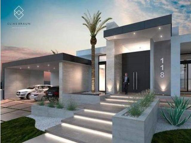 Villa en venta en El Casar, Urbanización Los Arenales