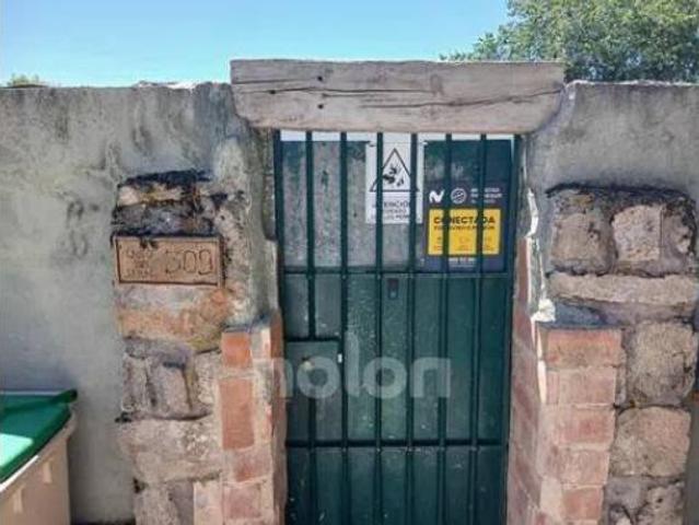 Chalet en venta en Mesones, El Casar