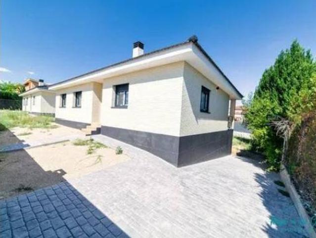 Chalet en venta en El Casar, Castilla-La Mancha