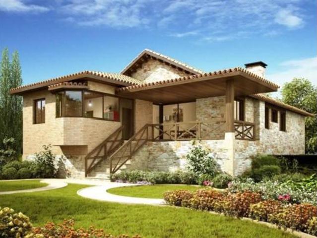 Chalet en venta en El Casar, Castilla-La Mancha