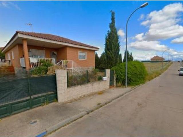 Villa en venta en El Casar, El Coto