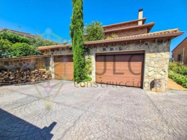 Chalet en venta en El Casar, Castilla-La Mancha