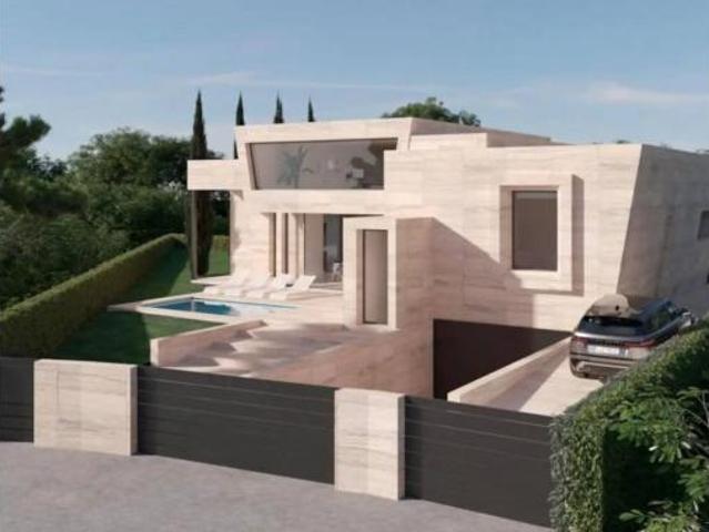 Chalet en venta en El Casar, Castilla-La Mancha