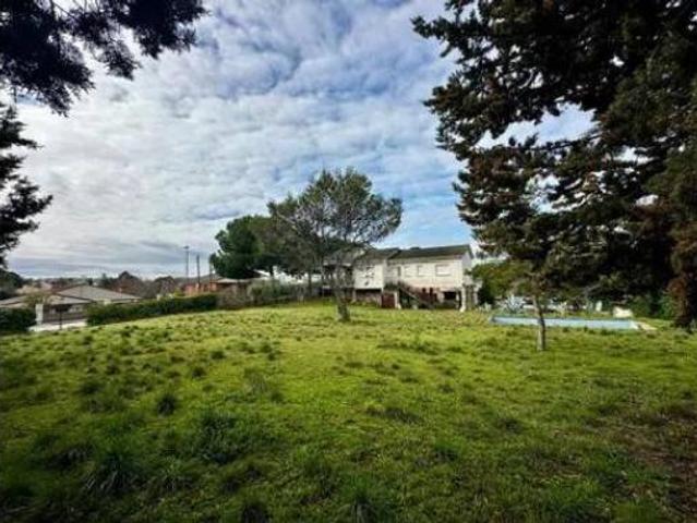Chalet en venta en Mesones, El Casar