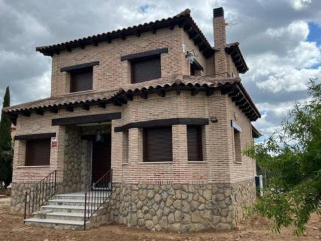 Villa en venta en El Casar