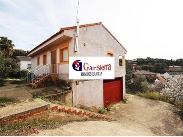 Chalet en venta en Las Colinas, El Casar