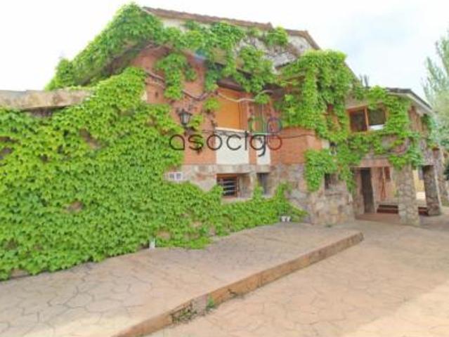 Chalet en venta en El Casar, Castilla-La Mancha