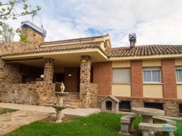 Chalet en venta en El Casar, Castilla-La Mancha
