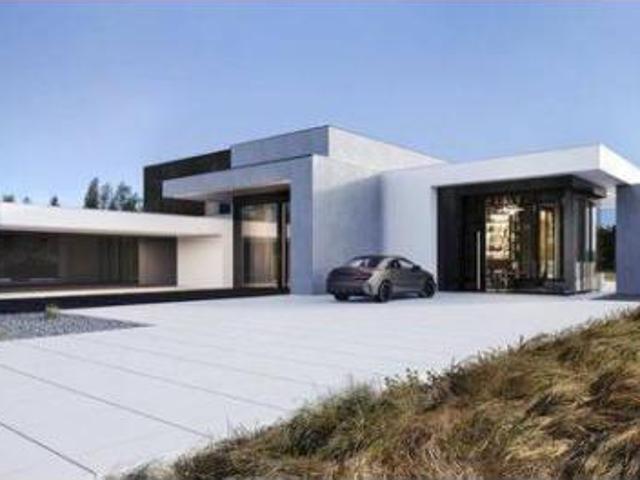 Villa en venta en El Casar, Urbanización Los Arenales