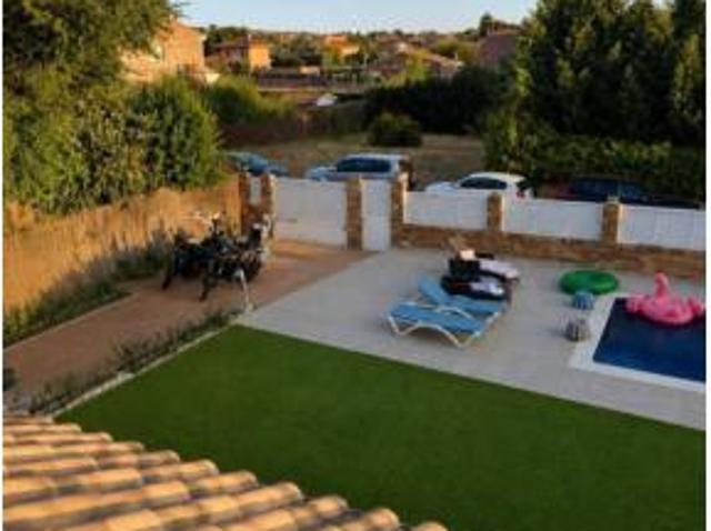 Chalet en venta en El Casar, Castilla-La Mancha