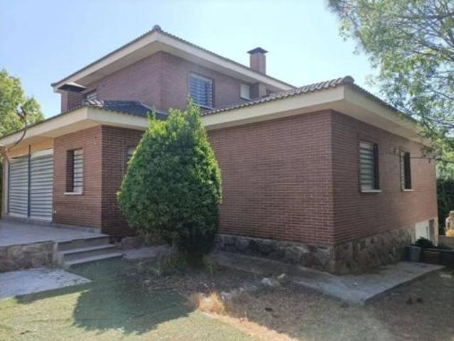 Chalet en venta en El Casar, Castilla-La Mancha